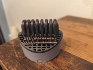 Alisador Ionic Rowenta.