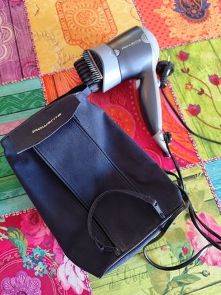 Alisador Ionic Rowenta.