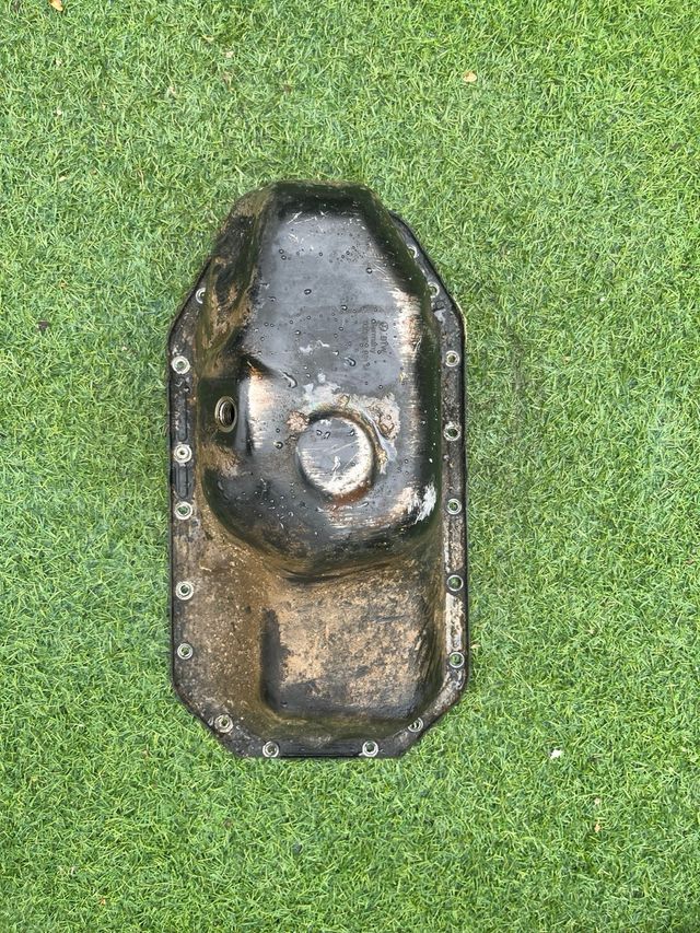 carter de volkswagen polo 1.4 2001