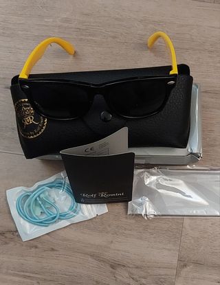 Óculos de sol criança Rolf Rossini