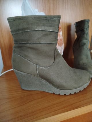 Botines 
