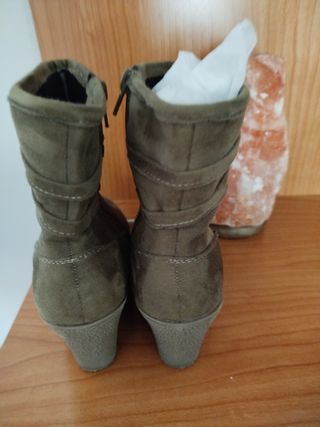 Botines 
