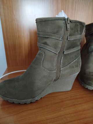 Botines 