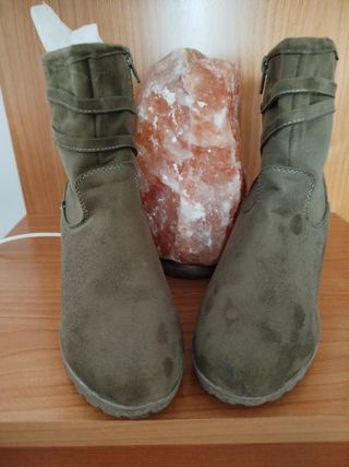 Botines 