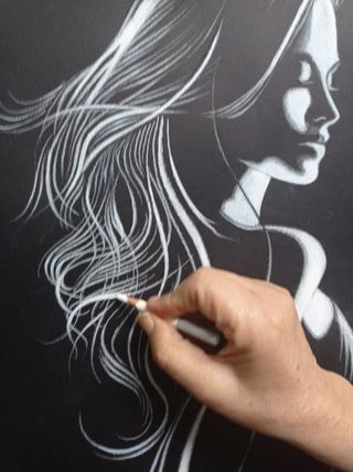 DibujoaMano65x50