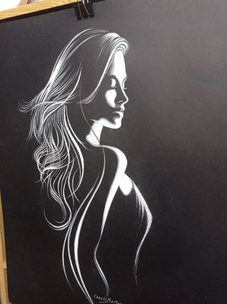 DibujoaMano65x50