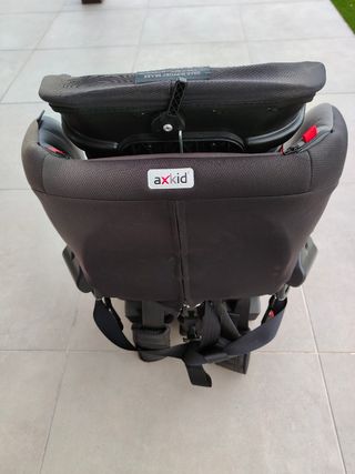 Silla Axkid Duofix Contramarcha