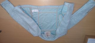 Cazadora Ante pull&beat Ts