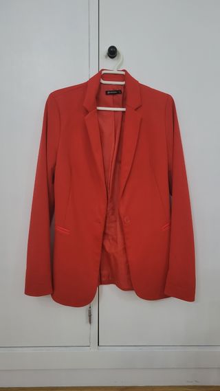 Chaqueta/Blazer