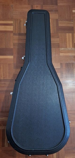 Guitarra TAKAMINE EG44OC-STCQ Acústica