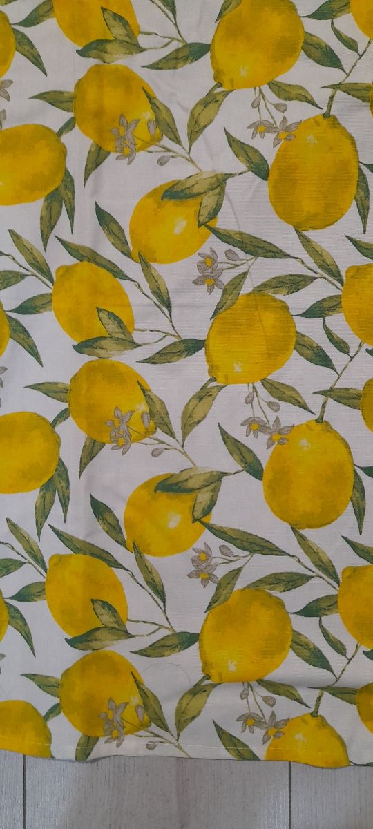 Tovaglia rettangolare 240×140