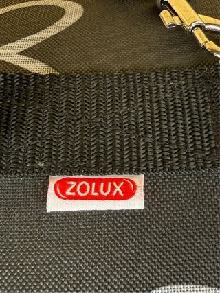 Trasportino Zolux per cani o gatti