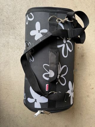Trasportino Zolux per cani o gatti