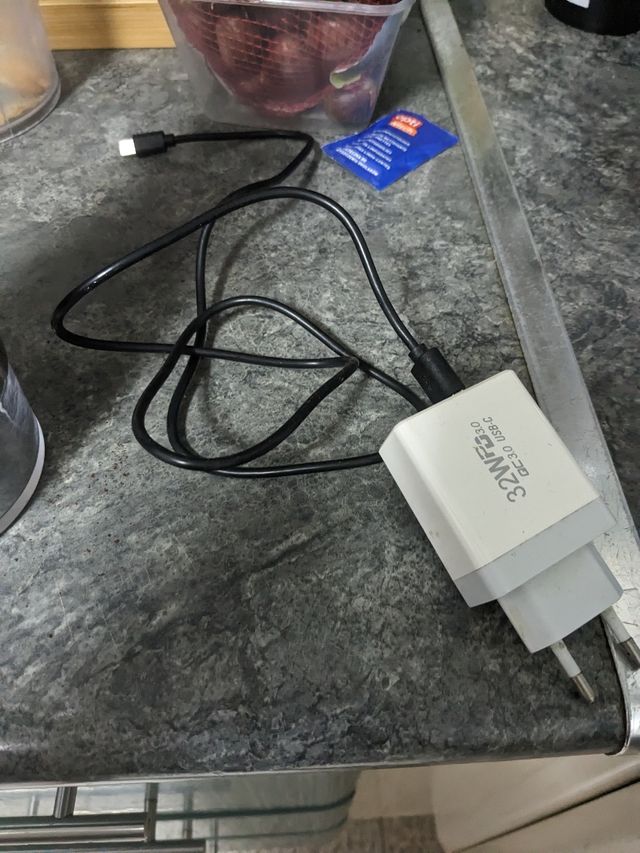 Molinillo eléctrico para café