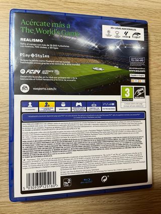 Fifa 24