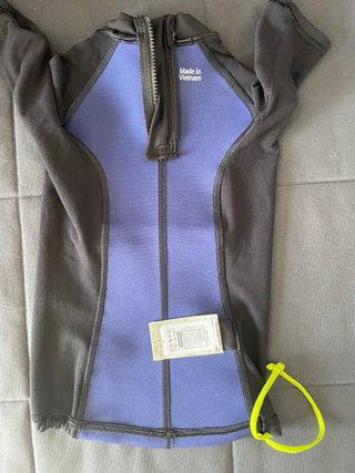 Neopreno niño Decathlon