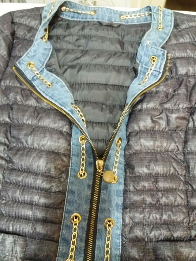 Giubottino Primavera/Autunno