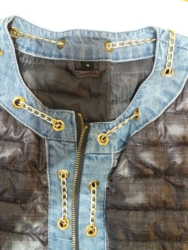 Giubottino Primavera/Autunno