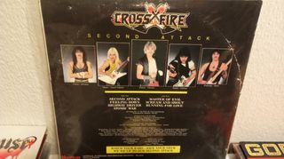 Crossfire