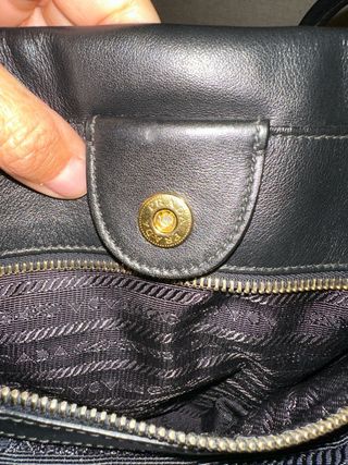 Borsa PRADA