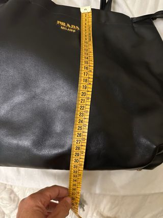 Borsa PRADA