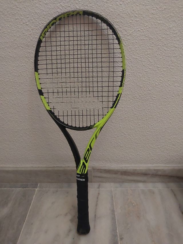 Raqueta Babolat Pure Aereo