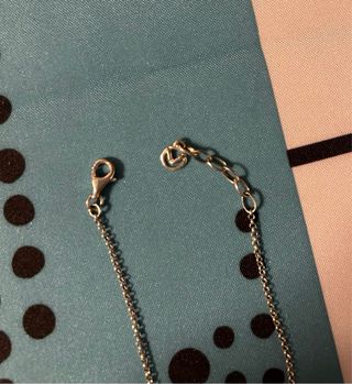 Colgante de plata con amatista Viceroy
