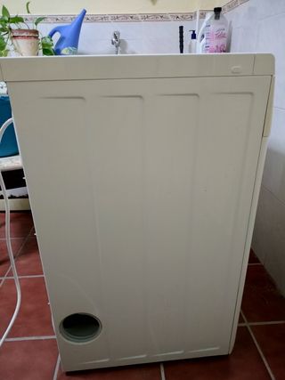 Secadora Balay 6kilos