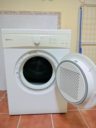 Secadora Balay 6kilos