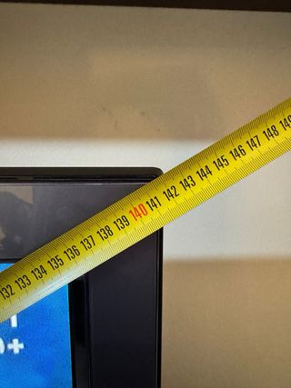 Televisor plasma Panasonic