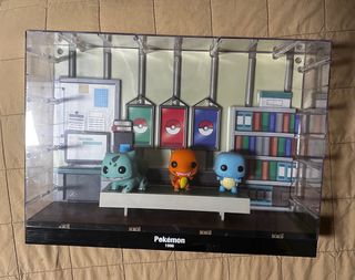 Funko POP Pokemon