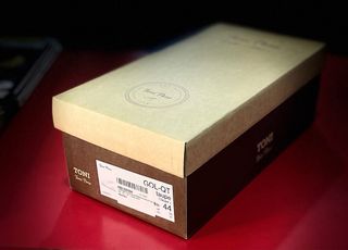 Sandalias TONI PONS - GOL-QT taupe T44