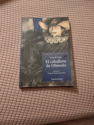 Libro clásico