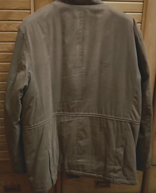 Parka hombre-"CORTEFIEL"Talla XXL