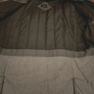 Parka hombre-"CORTEFIEL"Talla XXL