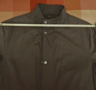 Parka hombre-"CORTEFIEL"Talla XXL