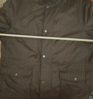 Parka hombre-"CORTEFIEL"Talla XXL
