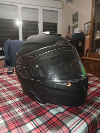 Casco de Moto