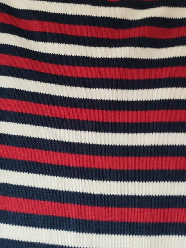 Cuello/ bufanda de Denim Hilfiger