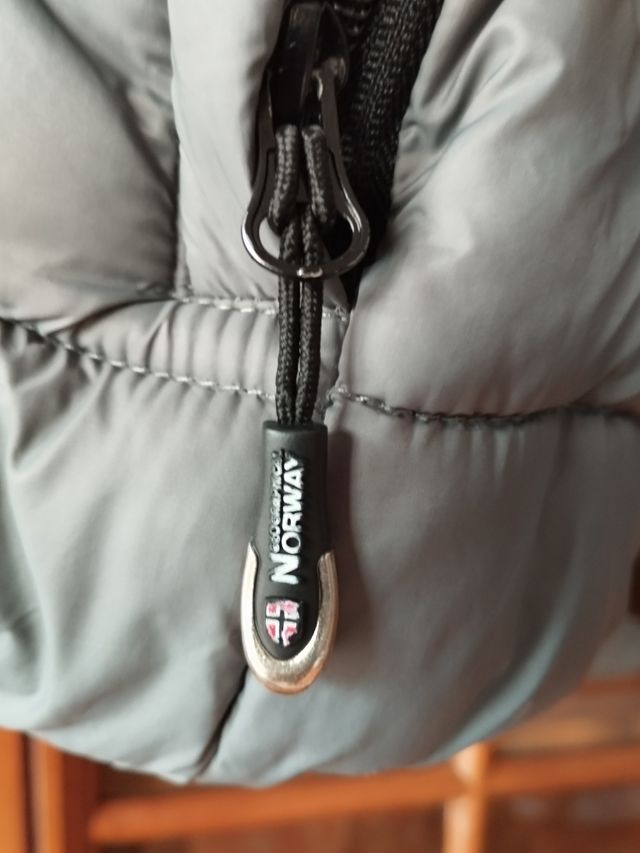 Plumas de Geographical Norway talla L