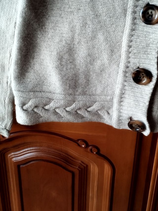 Cárdigan de Josepphine & co talla M
