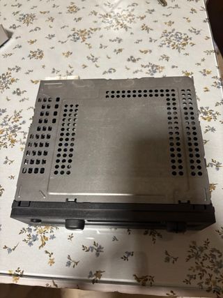 Radio casette Toyota Corolla