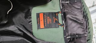 Anorak Rip Curl chico