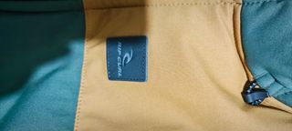 Anorak Rip Curl chico