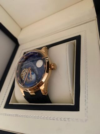 HAOFA CARROUSEL STAR 80H WATCH 1952