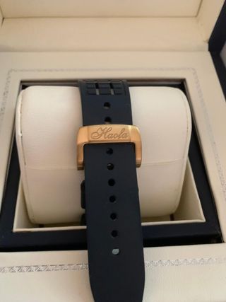 HAOFA CARROUSEL STAR 80H WATCH 1952