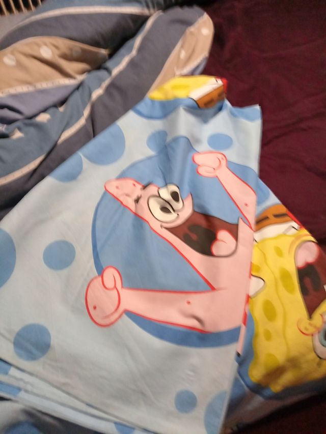 FUNDA NÓRDICA NUEVA