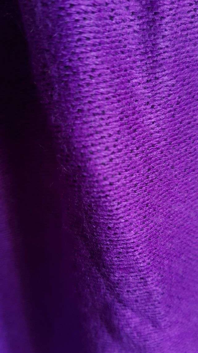 Muy buena Pashmina seminueva