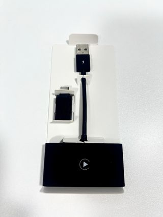 Adaptador Apple CarPlay Inalámbrico