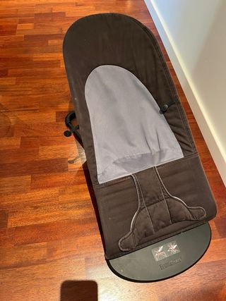 Hamaca babybjorn
